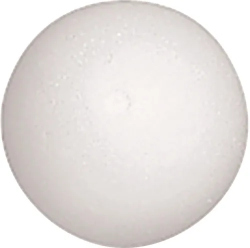 Knorr Prandell Styropor-Teil 5X KNORR prandell 216760066 Styroporkugel 6cm