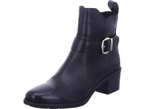 bugatti-Damen-415-AMQ37-Stiefel,schwarz,41