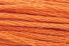 Anchor Stickgarn Garnknäuel, Baumwolle, 8 m No 1003