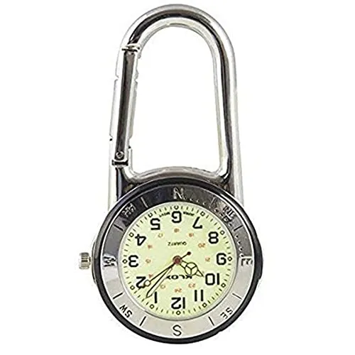 Taschenuhren von Klox