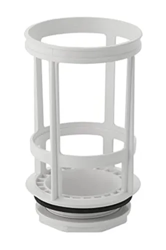 Geberit 240111001 Bassin 240.111.00.1, komplett von Geberit