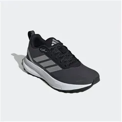 ADIDAS PERFORMANCE RUNFALCON 5 TR Laufschuh, Gr. 41 - Laufschuhe für Herren, wasserabweisendes Obermaterial und Cloudfoam Dämpfung für höchsten Komfort auf unebenem Terrain.