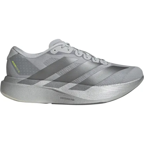 adidas Performance ADIZERO EVO SL Laufschuh - Laufschuhe im sportlichen Design, inspiriert vom Adios Pro Evo, ideal für neutrale Läufer und optimalen Komfort beim Laufen.