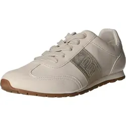 Damen Sneaker beige/gold von TT.BAGATT