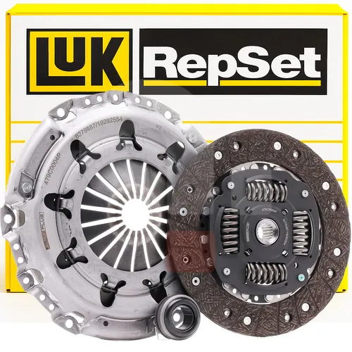 Kupplungssatz ZMS Modul SACHS 2290 601 002 von Peugeot