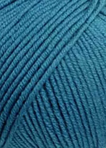 LANG YARNS MERINO 120 Häkelwolle, 120 m (50 Gramm), weiche Merinowolle, No Mulesing