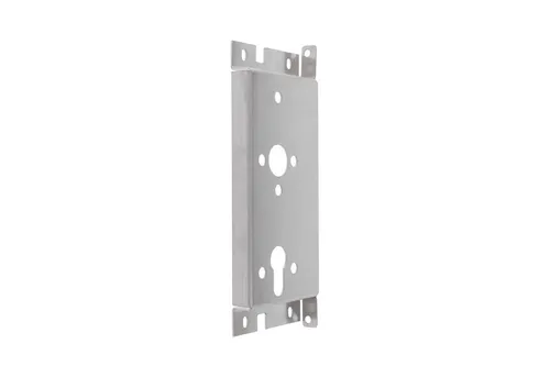 FEPS Einsteckschloss Universal - 55/72 Edelstahl - Schließtechnik, ideal zum Nachrüsten von Einsteckschlössern mit einem Dornmaß von 55 mm, aus hochwertigem Edelstahl für Langlebigkeit und Sicherheit.