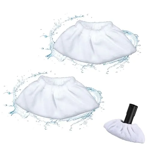 Teppich- & Dampfreinigerzubehör von fuxunamz