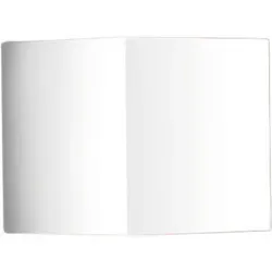 Helestra Wandleuchte SIRI in Weiß matt von Helestra