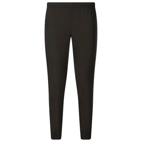 ENDURANCE Typhoro Laufhose 4XL schwarz