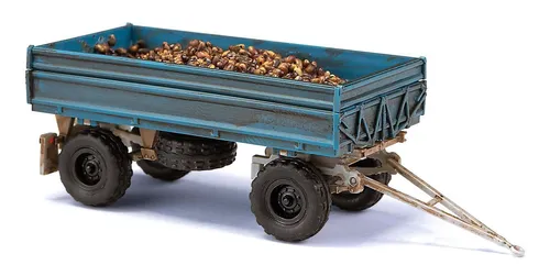 Busch H0 53017 IFA HW 60 Rübenladung