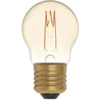 Leuchtmittel E27 Globeform 1.800 K 136 lm 2,5 W