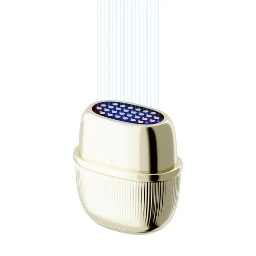 Produktbild BEAUTIFLY SkinWOW Shot Golden LED Lichttherapie