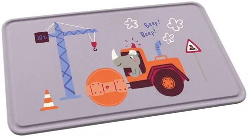 Produktbild Koziol Connect Boards Kinder Schneidebretter, Trucks