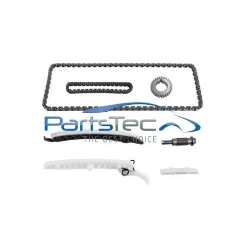 Partstec Steuerkettensatz PTA114-0402 - Hochwertiger Steuerkettensatz für zuverlässige Motorleistung und optimale Laufleistung, ideal für Ihr Fahrzeug.