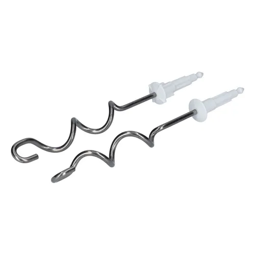 Rühreinsatz comfort Set rechts links für Teigrührgerät Siemens Balay 659062