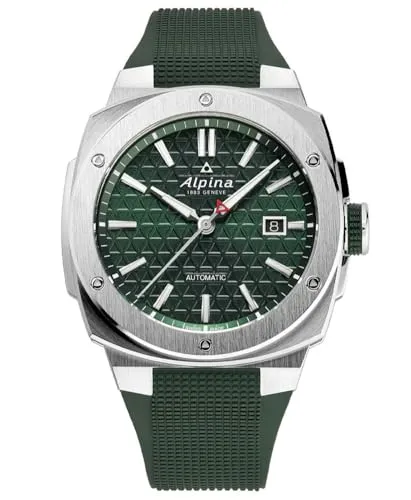 Alpina Alpiner Extreme Automatic AL-525GR4AE6 von Alpina