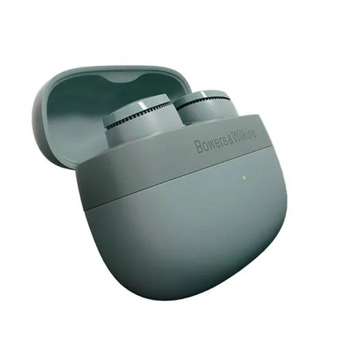 Bowers Wilkins Pi6 in grün von Bowers