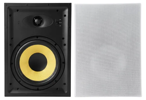 VEVOR Einbaulautsprecher 203,2 mm – HiFi-Klang für Bad und Küche