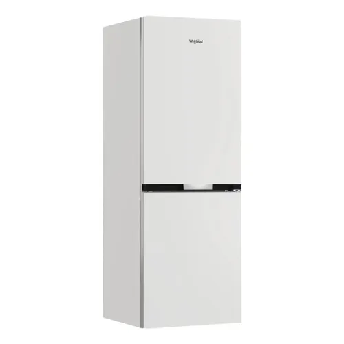 Produktbild Kombi-Kühlschrank Whirlpool WHK25364W5E – 316 Liter