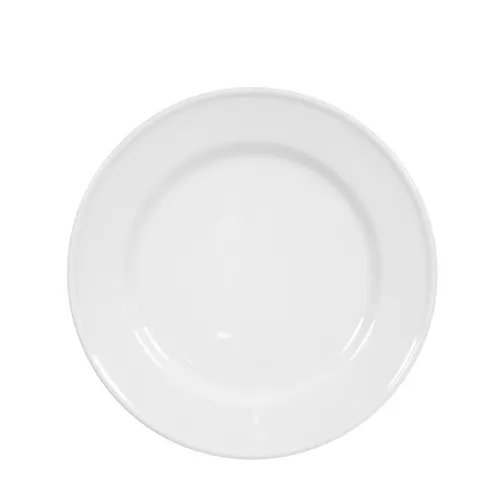 Tettau Worpswede Weiß Frühstücksteller 20 cm Worpswede Weiß 004.105841