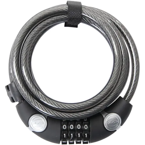 Contec Kabelschloss Ecoloc CODE (185 cm) (03527561)