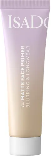 ISADORA The Matte Face Primer 00 30 ml 214500