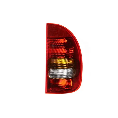 TYC Heckleuchte 11-0377-01-2