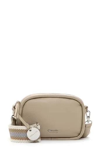 Tamaris Umhängetasche TAS Felicitas in Beige von Tamaris