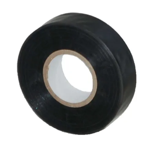 Certoplast Klebeband Elektro-Isolierband 19mm x 25m, schwarz, 3937100