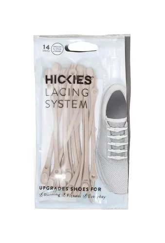 Hickies Schnürsenkel Hickies 2.0