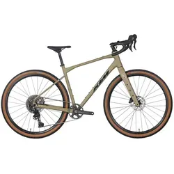 KTM GRAVELATOR 25 grün 2026 - 28