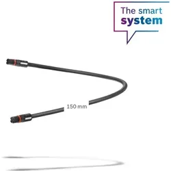 Bosch Displaykabel 400 mm (BCH3611_400) - Schwarz