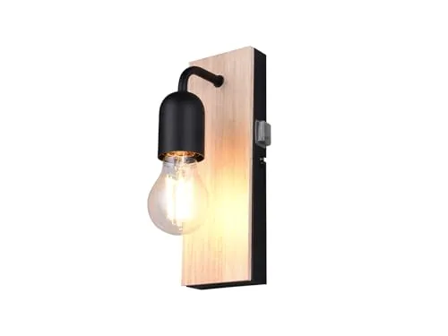 Wandleuchten, Wandbeleuchtung Beige von Meine Wunschleuchte