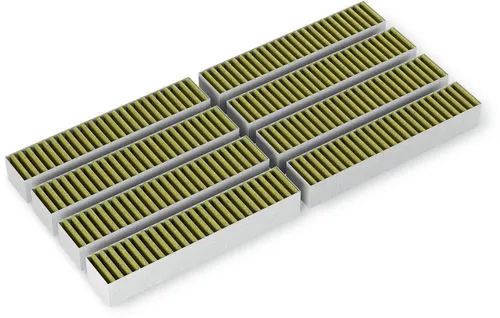 DSZ1WW1B6 Clean Air Plus Geruchsfilter von Bosch