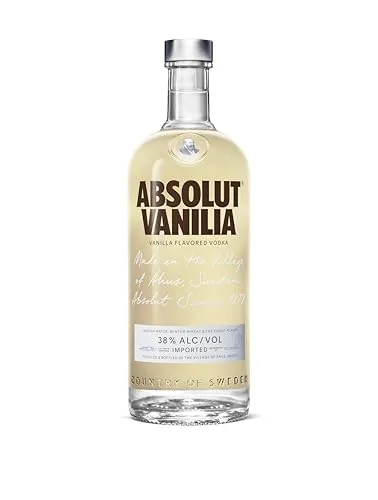 Wodka von Absolut Vodka