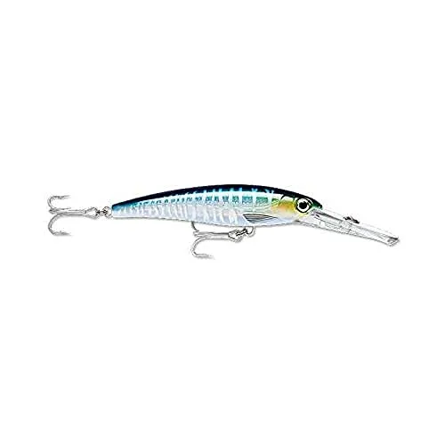 Rapala X-Rap Magnum Angelköder 16cm