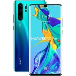 Huawei P30 Pro LTE - 6GB RAM, 128GB Speicher, Quad-Kamera mit 40 MP und IP68 Schutz, ideal für Fotografie und Multimedia
