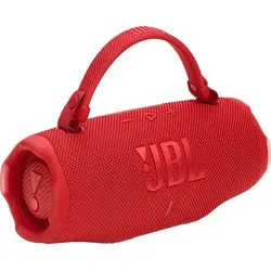 JBL Charge 6 in rot von JBL
