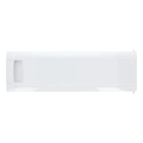 easyPART passend für 448438 gorenje Verdampfertür Frosterfachtür inkl Griff