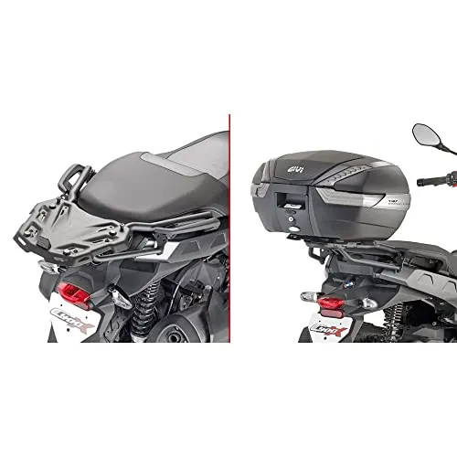 Givi TU EU für CX400