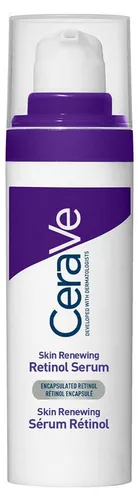 CeraVe Skin Renewing Retinol-Serum, 30 ml