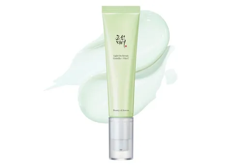 Beauty of Joseon Anti-Aging-Creme Gesicht Gesichtsserum Hautpflege Centella Vitamin C Beauty of Joseon, 1-tlg., Anti-falten, Centella, Gesichtsserum, Hautpflege