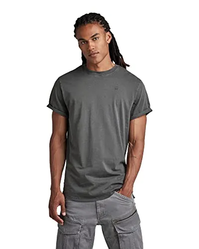 G-STAR RAW Herren Lash T-Shirt von G-STAR