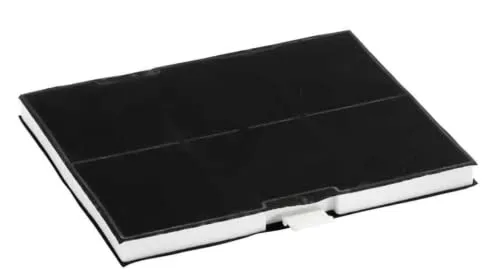 Kohlefilter für Constructa & BLAUPUNKT Abzugshauben - Dunstabzugshaubenfilter für CZ5102X5/01 & CZ5106X5, sorgt für frische Luft und effektive Geruchsfilterung in Ihrer Küche.
