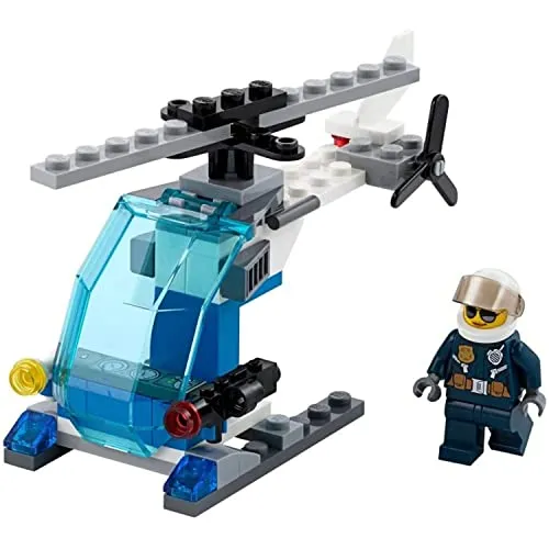 LEGO 30351 Set, Mehrfarbig