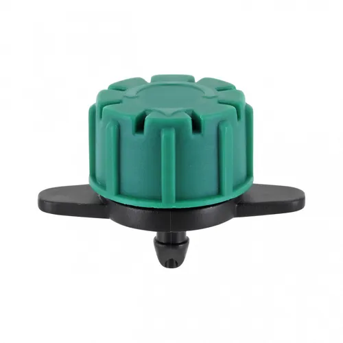 10x Tropfer Sprüher 0-100 l/h Einstellbar