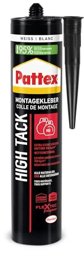 Kraftklebstoffe & -leime von Pattex