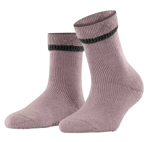 Falke Tagessocke Cuddle Pads rosa Damen - 1 Paar