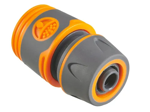 10er PACK(Stk) Gr .1/2'' SCHLAUCHVERBINDER  HOSE CONNECTOR